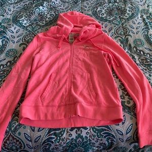 Victoria’s Secret jacket